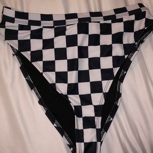 Rave Bottoms - Medium.